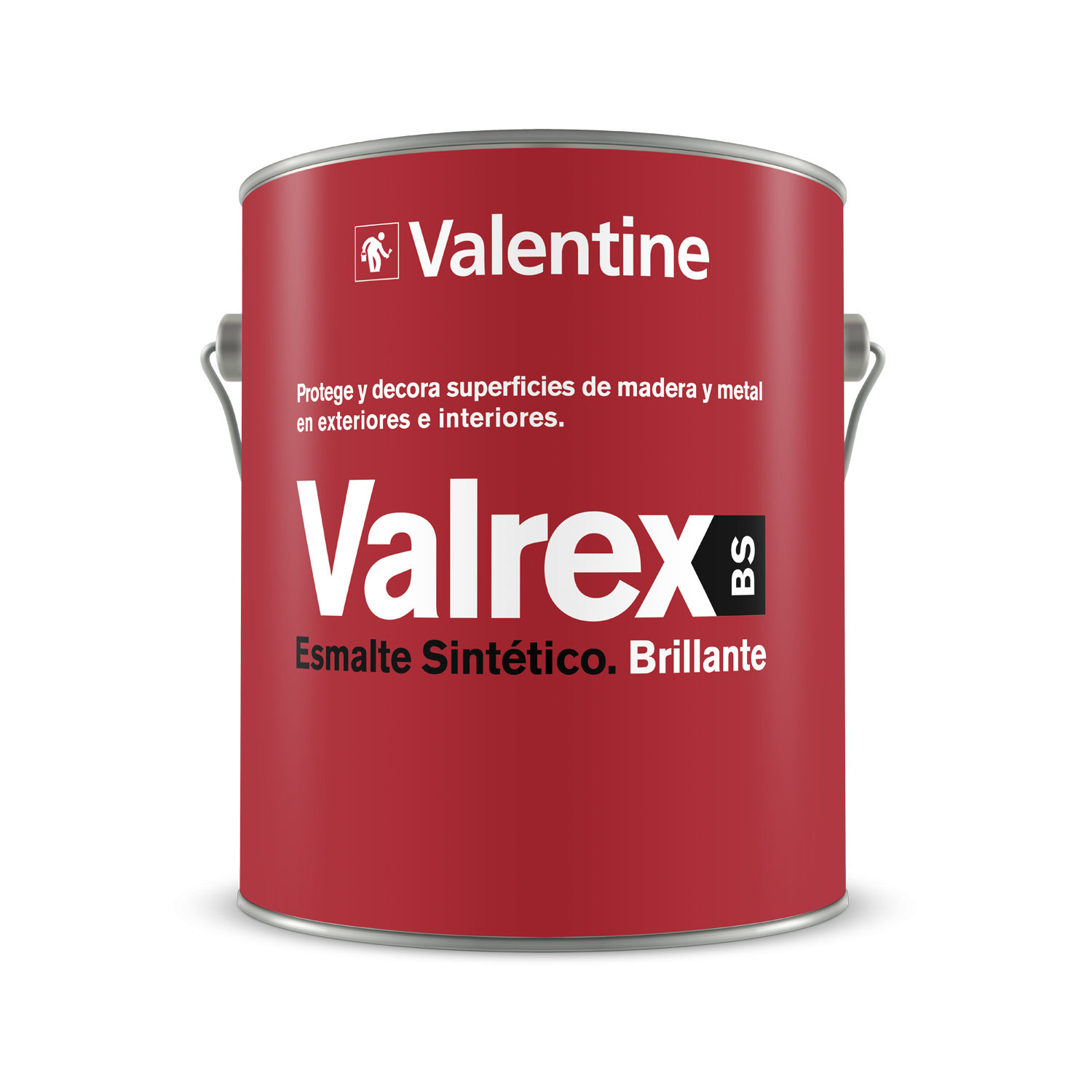 Valrex BS Colores 750ML