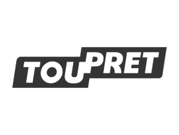 Toupret